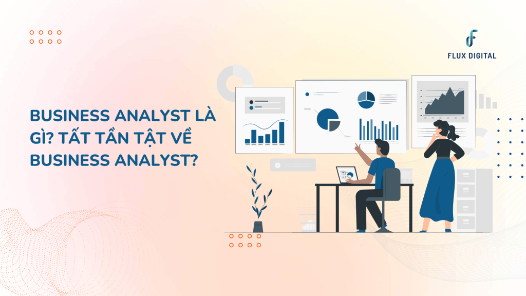 Business analyst là gì ?