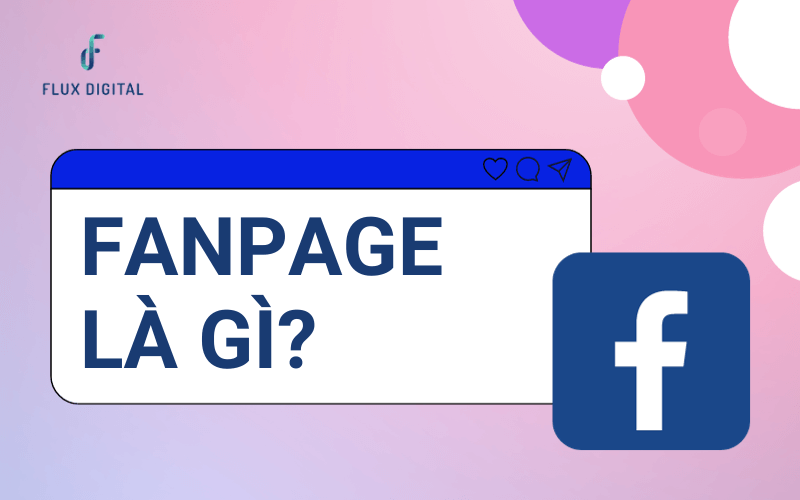 Fanpage là gì?