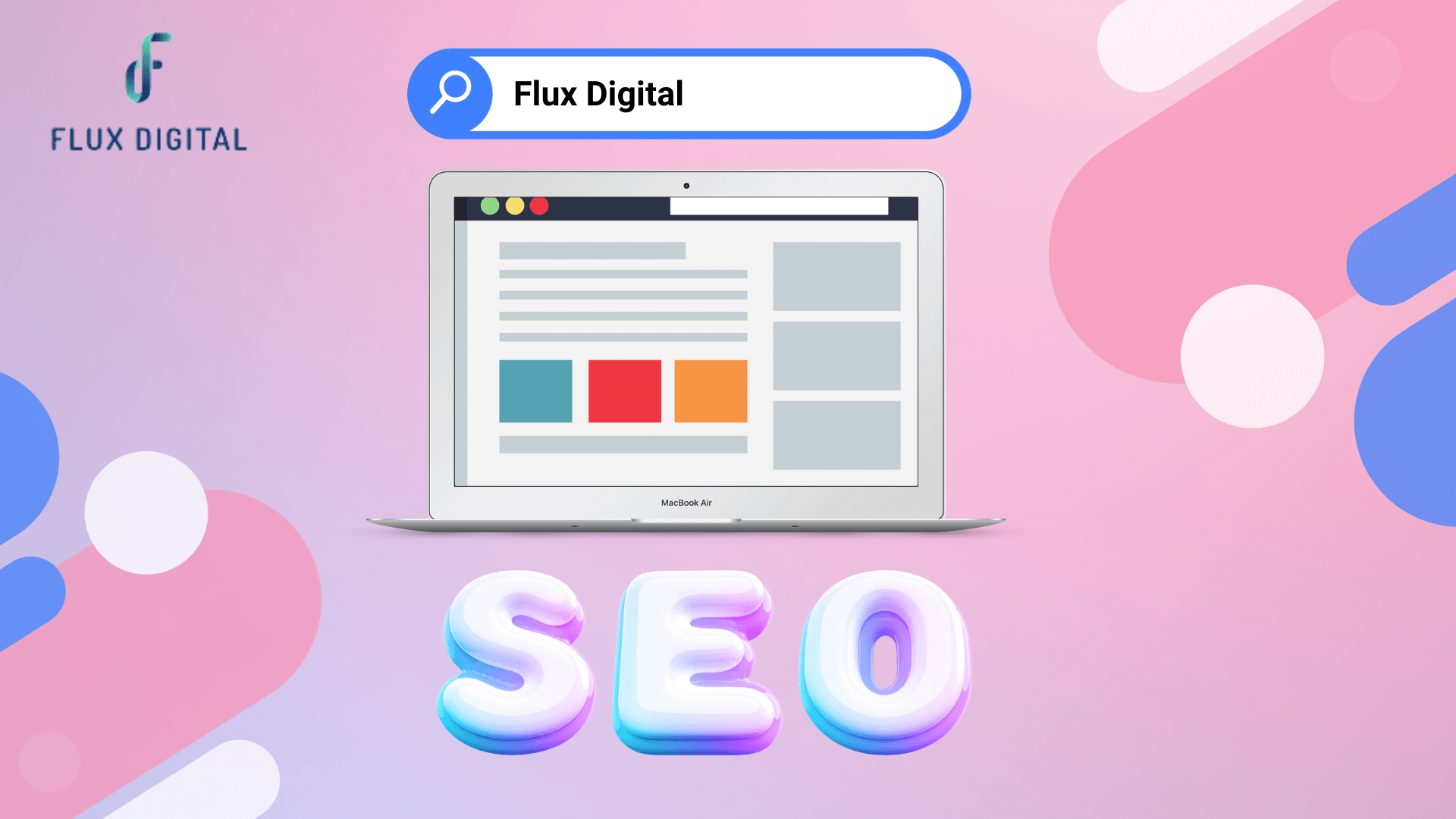 Tối ưu hoá SEO của trang web