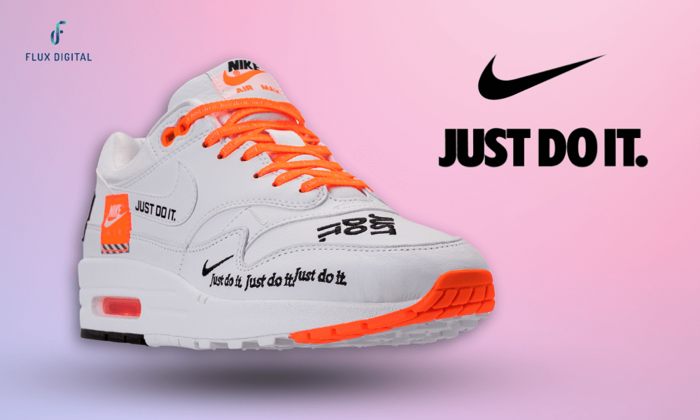 Thông điệp Just do it thành công vang dội của Nike