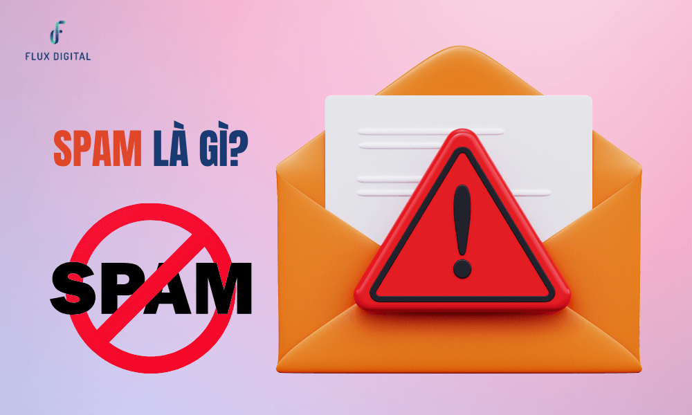 spam là gì?