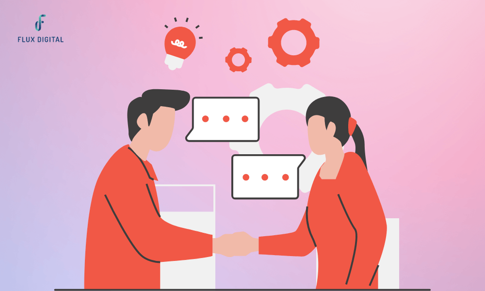 Trao đổi Guest Post với những website khác