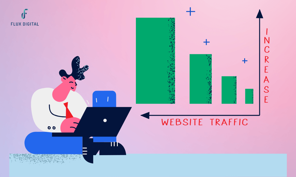 Chọn website có Pagerank và Traffic cao