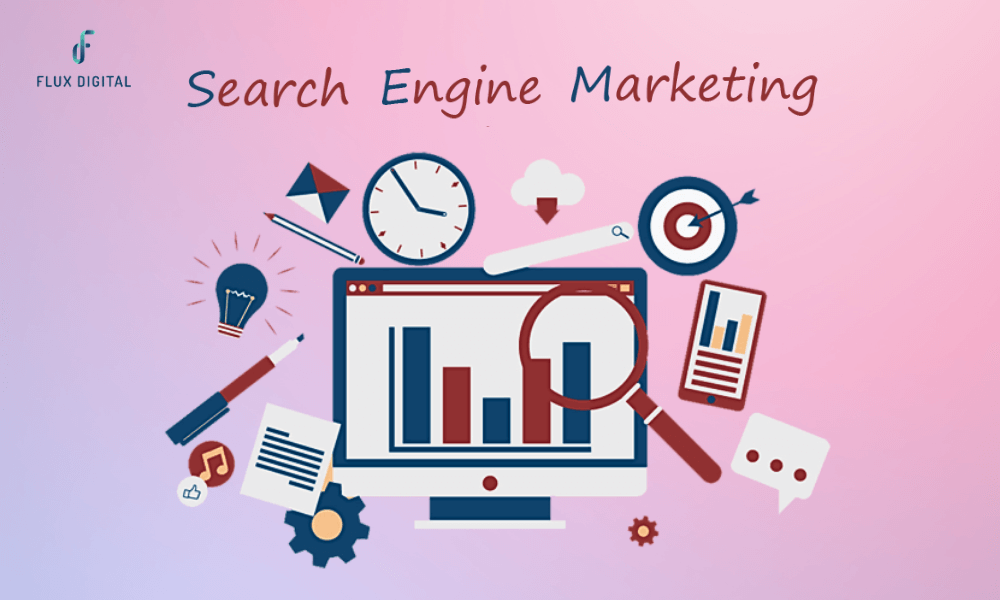 Tầm quan trọng của SEM trong Marketing