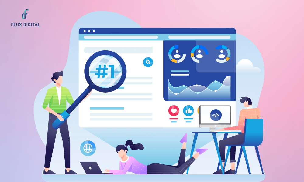 SEM giúp tăng lượng truy cập cho website