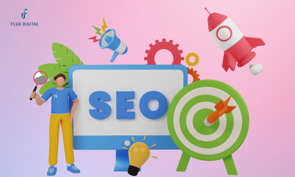 SEO là gì?