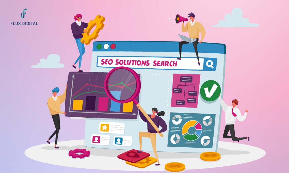Tầm quan trọng của SEO trong Marketing