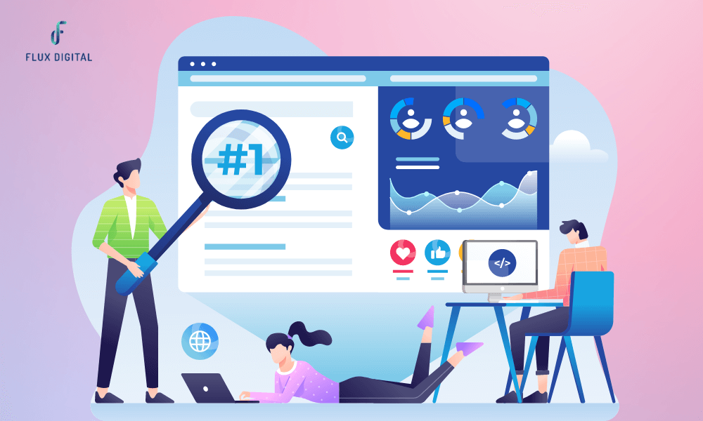 Tối ưu Onpage ngay khi xây dựng website