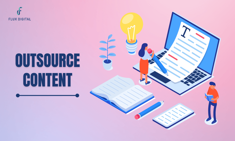 Outsource Content